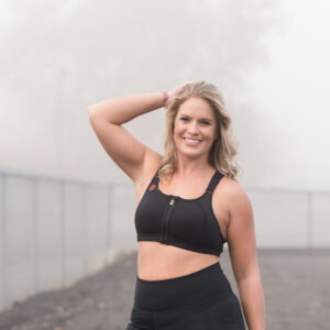 Extreme Sports Bra