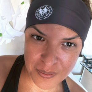 Light Wicking Headbands - Made in USA